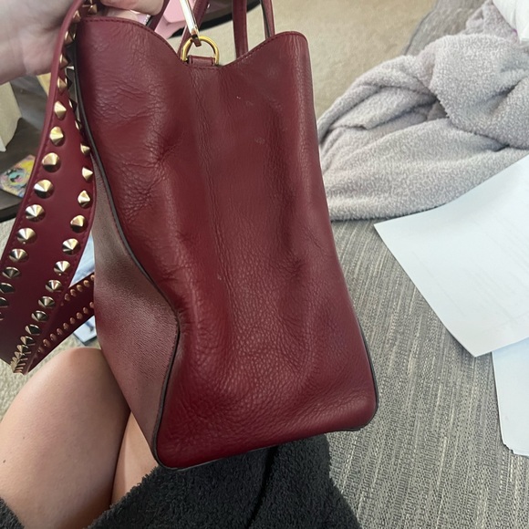 Perfect Condition Fendi 2 Jours Bag-Authentic - Picture 6 of 10